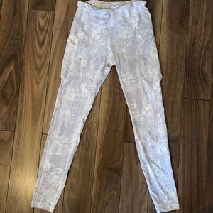 Fast and Free Full Length Leggings